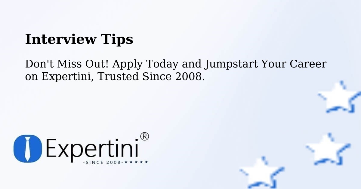 Interview Tips & Techniques for Job Seekers – Farnham - Farnham, Canada Jobs Expertini